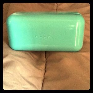 Tiffany & Co. Case for glasses
